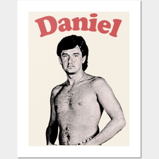 Sexy Daniel O'Donnell Posters and Art